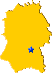 Wiltshire Map