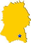 Wiltshire Map